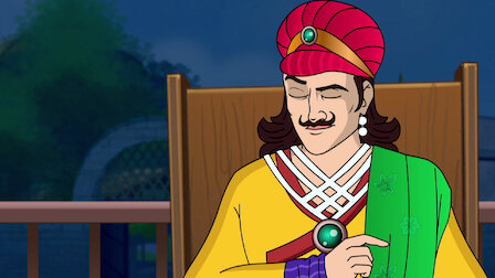 Watch Akbar Birbal | Netflix Watch Akbar Birbal | Netflix