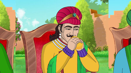 Watch Akbar Birbal | Netflix Watch Akbar Birbal | Netflix