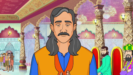 Watch Akbar Birbal | Netflix Watch Akbar Birbal | Netflix