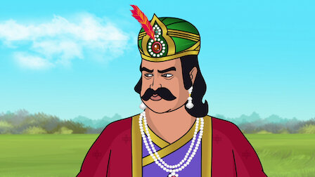 Watch Akbar Birbal | Netflix Watch Akbar Birbal | Netflix