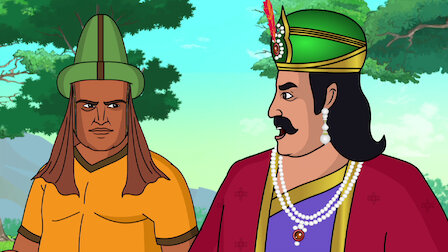 Watch Akbar Birbal | Netflix Watch Akbar Birbal | Netflix