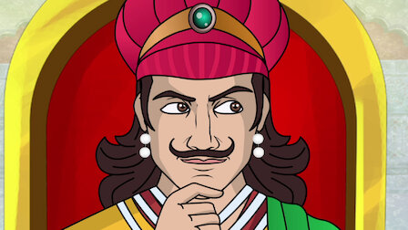 Watch Akbar Birbal | Netflix Watch Akbar Birbal | Netflix